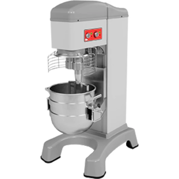 Empero MK.60 Hız Kontrollü Mikser 60 Lt ürün görseli