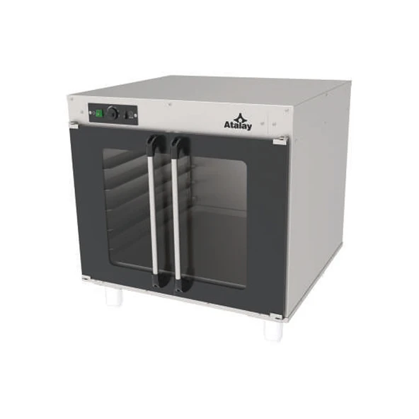 Atalay AMAY-4060-/-6 Mayalandırma Kabinleri Elektrikli - 230 V ürün görseli