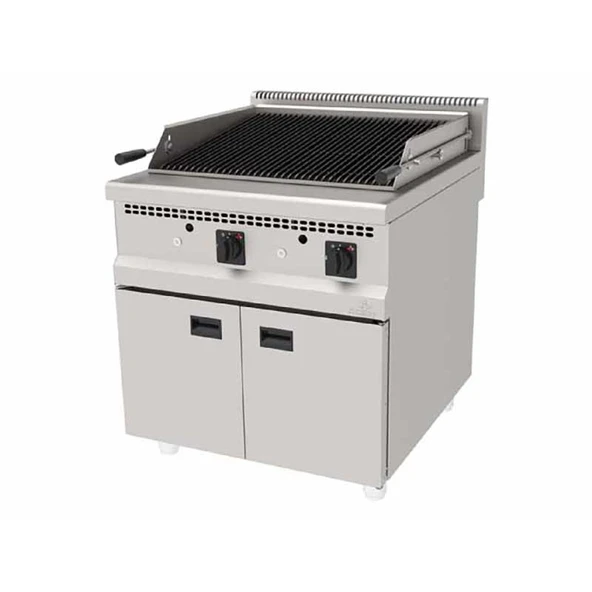 Atalay AAIG-890 Amerikan Izgara Gazlı 80x90 cm ürün görseli