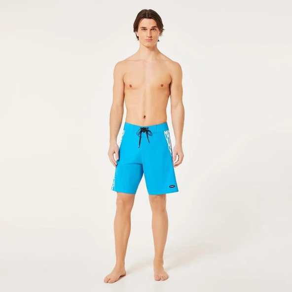Oakley QUIVER RC 19” BOARDSHORT Erkek Sörf Şort OAK.FOA406219-OAK.6GE - Resim 9