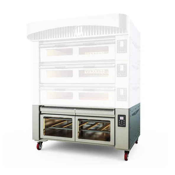 Venarro DYTF - 118 M Mayalama Dolabı - Midi modüler fırın için ürün görseli