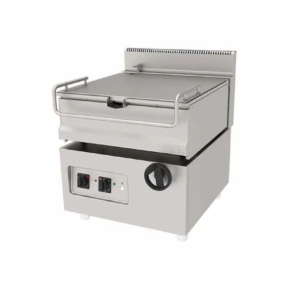 Atalay ADTG-890 Devrilir Tava Gazlı 80x90 cm ürün görseli