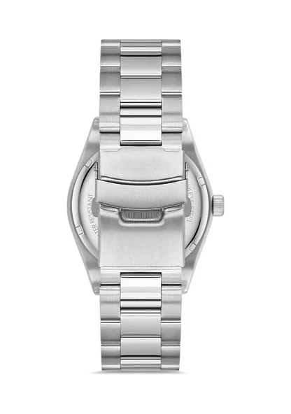 Nacar Nc31-299227-albm Erkek Kol Saati - Resim 3