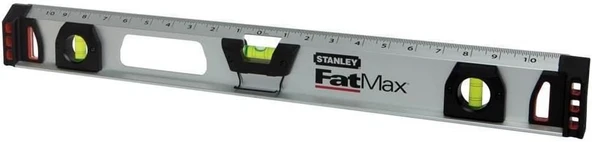 Stanley 1-43-554 Fatmax Su Terazisi Manyetik 60 CM