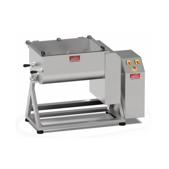 Boğaziçi BKK.100 Köfte Karıştırma Makineleri 1315x740x1050mm - Resim 1