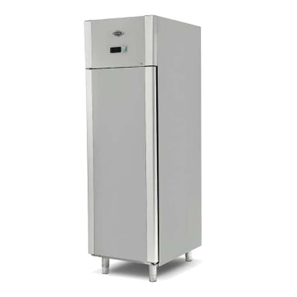 Empero EMP.70.95.01 Dik Tip (fanlı) Pastane Buzdolabı  40*60 Cm 20 Tepsi Kapasiteli 70x80x210 ürün görseli