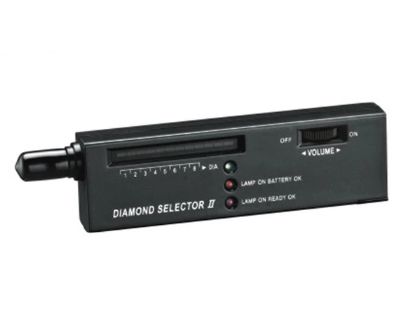 7029 PIRLANTA KARAT ÖLÇÜM CİHAZI