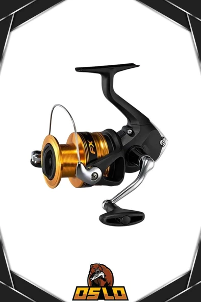 Shimano FX 4000 Oslo Zen Pro 274cm 8-42gr 8 Örgü Spin Olta Seti - 4