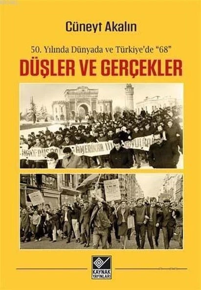 Düşler ve Gerçekler ürün görseli