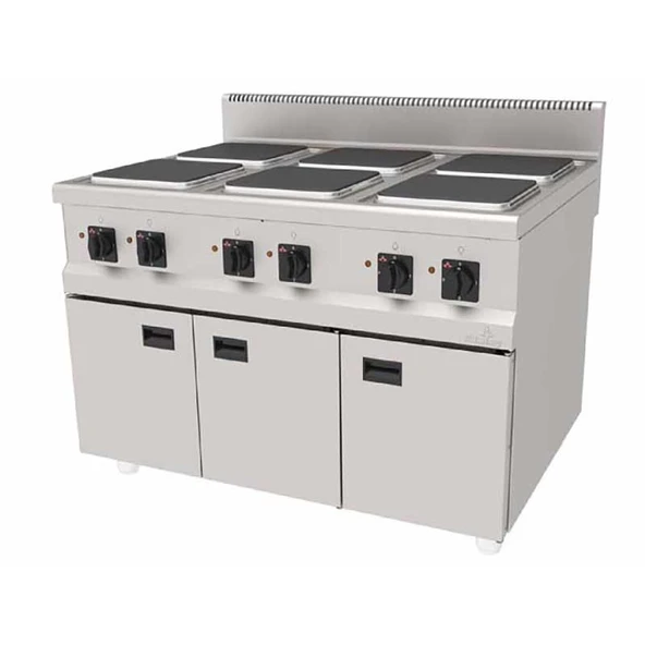 Atalay AEO-1290 Elektrikli Ocak ürün görseli