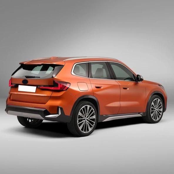 BMW X1 U11 2023-2026 Arka Cam Silecek Kolu Takımı 61629478888 - 2