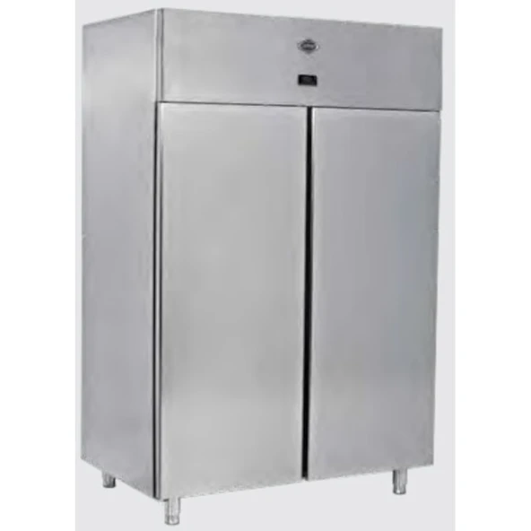 Empero EMP.140.80.01-CLS Klasik Model Buzdolabı Depo Tip - 1400x800x2050 - 1