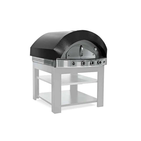 Empero PLF.PLS.D4 Gazlı Pizza & Pide Fırını - Doğalgazlı ürün görseli