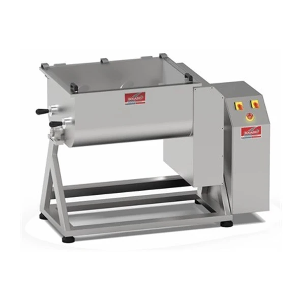Boğaziçi BKK.150 Köfte Karıştırma Makineleri 1375x710x1050mm - Resim 1