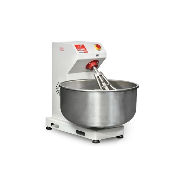 Boğaziçi BHY.135 Hamur Yoğurma Makinesi 1300x950x1070mm - Resim 1