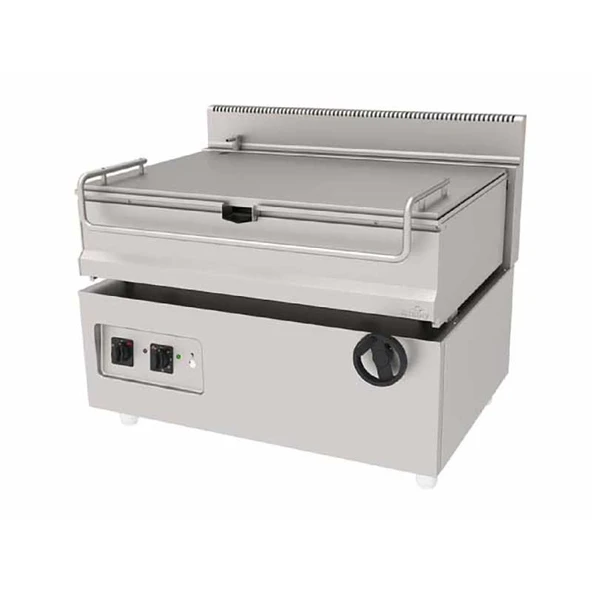 Atalay ADTE-1290 Devrilir Tava Elektrikli 120x90 cm ürün görseli