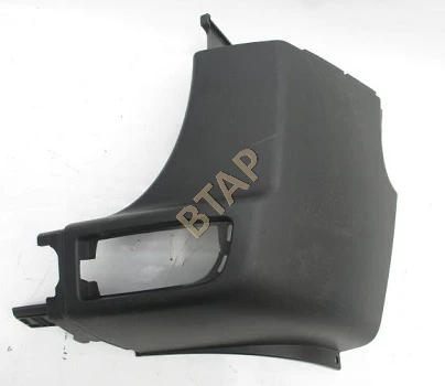 BTAP MERCEDES TAMPON UCU SPR 906 2006- ARKA SAĞ 9068801171 ürün görseli 1