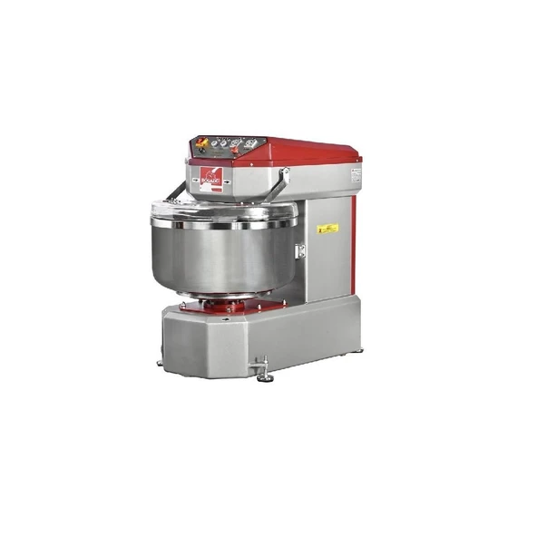 Boğaziçi BSH.235 Spiral Hamur Yoğurma Makinesi 1700x1000x1570mm - 395LT - Resim 1