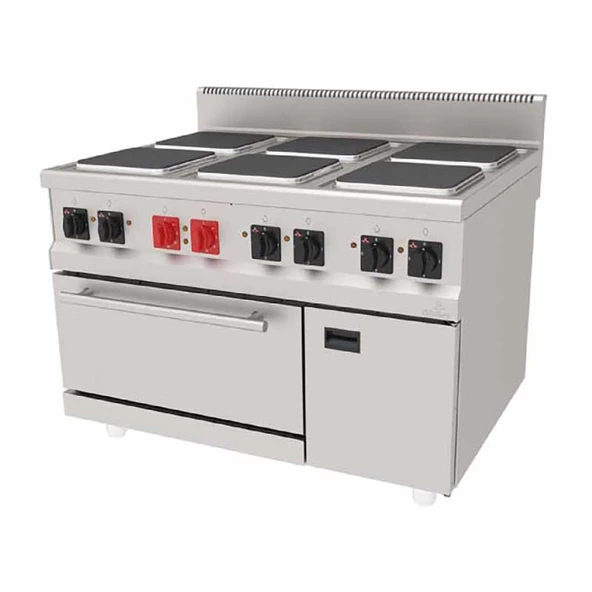 Atalay AEK-1290 Elektrikli Kuzine ürün görseli