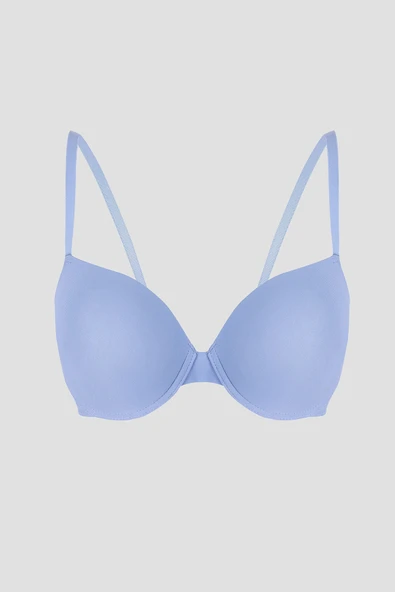 Mavi Latina Hafif Destekli Sütyen ürün görseli 1