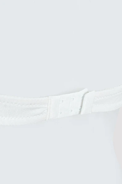 Ekru Say Cotton Soft Sütyen - Resim 3
