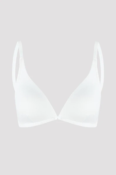 Ekru Say Cotton Soft Sütyen ürün görseli 1