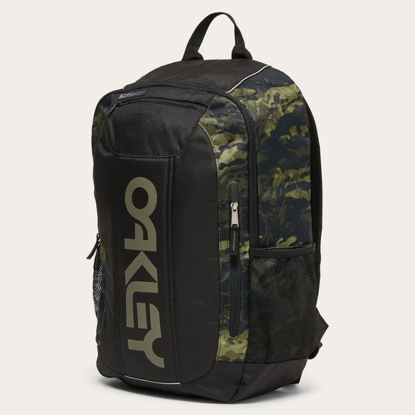 Oakley ENDURO 20L 3.0 Unisex Çanta OAK.921416-OAK.BFQ-S1 - Resim 3