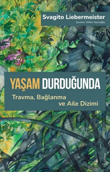 Yaşam Durduğunda ürün görseli