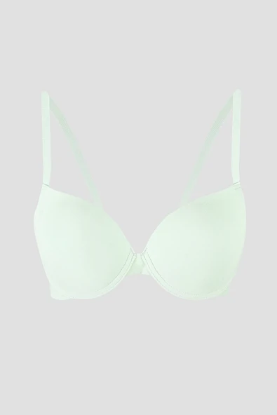 Mint Yeşili Latina Hafif Destekli Sütyen ürün görseli 1