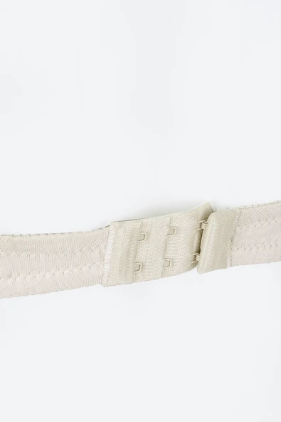 Taş Rengi Say Cotton Soft Sütyen - Resim 2