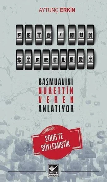 Fetö'nün Şifreleri ürün görseli