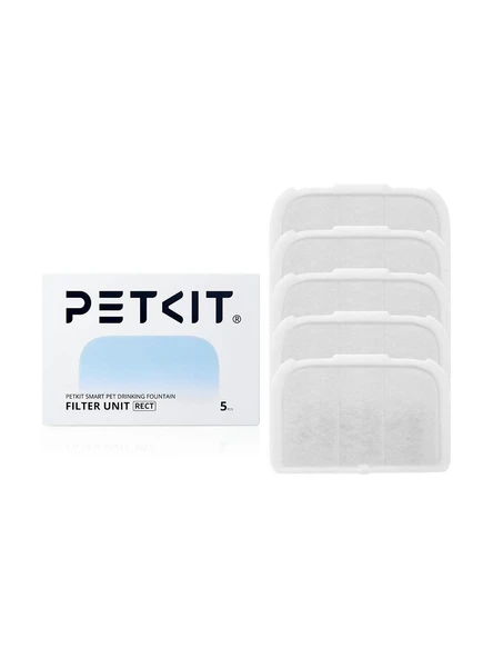 Petkit Eversweet Max Akıllı Su Pınarı Filtresi 5'li 664002003
