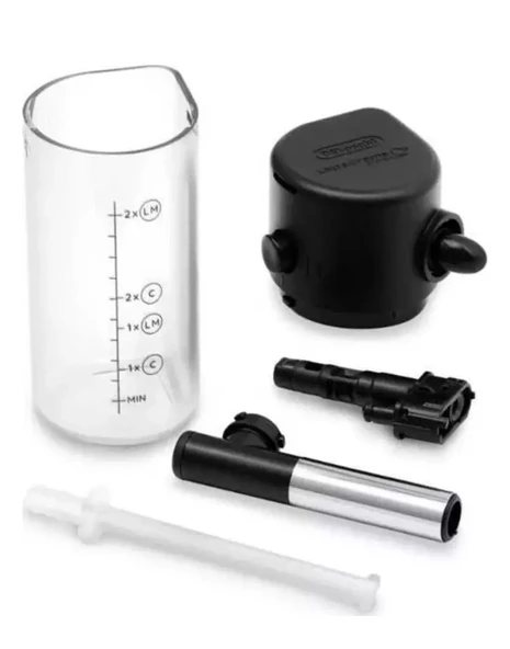 Delonghi Magnifica Evo ECAM290.81.TB Otomatik Espresso Makinesi - Resim 7