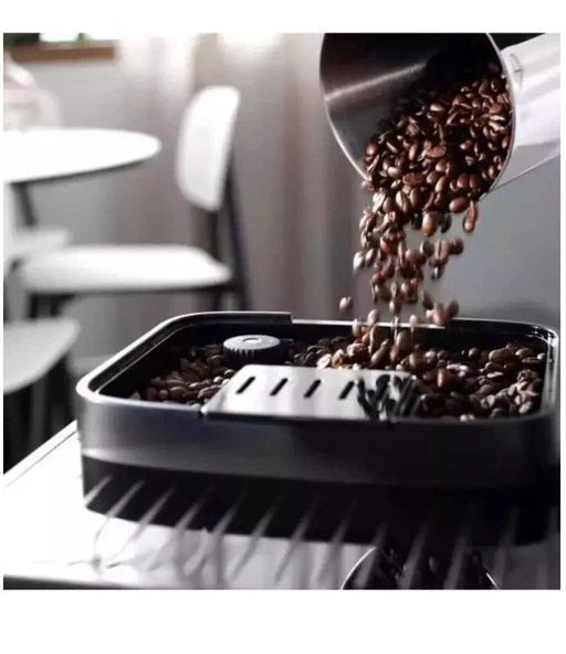 Delonghi Magnifica Evo ECAM290.81.TB Otomatik Espresso Makinesi - Resim 6