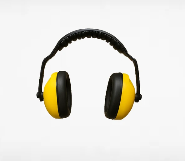 LOREX EY23-1 Gürültü Önleyici kulaklık