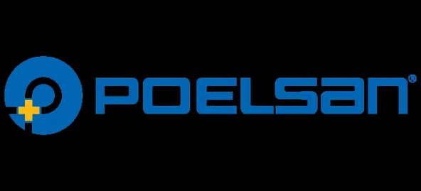 POELSAN 32 LİK KABLİN KÜRESEL VANA - 2