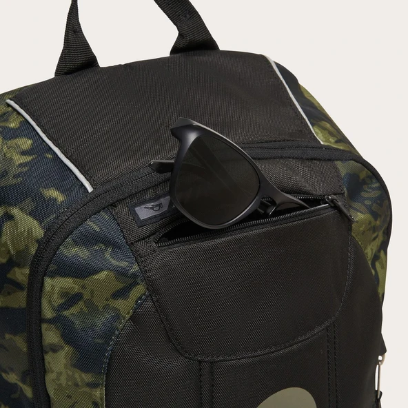 Oakley ENDURO 20L 3.0 Unisex Çanta OAK.921416-OAK.BFQ-S1 - Resim 5
