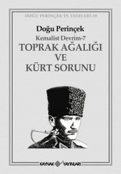 Toprak Ağalığı ve Kürt Sorunu ürün görseli