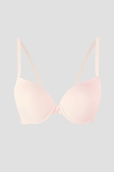 Somon Latina Hafif Destekli Sütyen ürün görseli 1