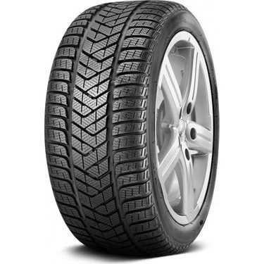 Pirelli Winter SottoZero 3 245/45 R17 99V XL Kış Lastiği - 2021 ürün görseli