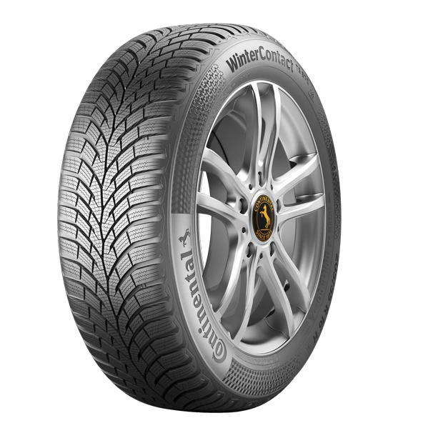 Continental 205/55R16 91T WinterContact TS 870 2025 Kış Lastiği