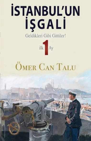 İstanbul'un İşgali ürün görseli