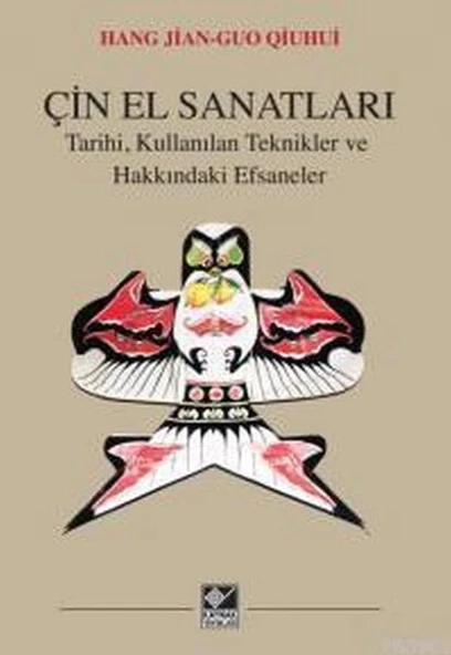 Çin El Sanatları ürün görseli