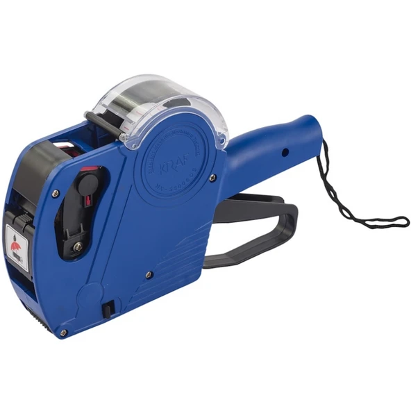 Kraf Fiyat Etiket Makinası Mx-5500 - 3