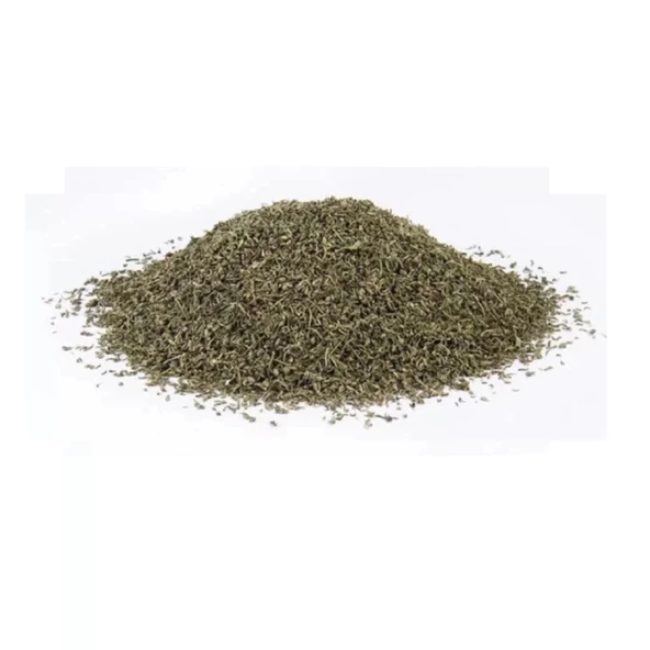 Çipruka (Çıbrısa,Sater Otu, Çuprika, Çubritsa, Cibreska, Mercimek Otu,Abaza Otu ) 25 gr, Derya Eren - 2