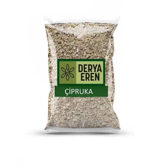 Çipruka (Çıbrısa,Sater Otu, Çuprika, Çubritsa, Cibreska, Mercimek Otu,Abaza Otu ) 25 gr, Derya Eren