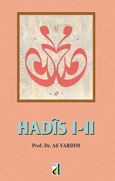 Hadis I-II ürün görseli