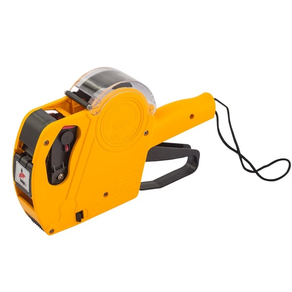 Kraf Fiyat Etiket Makinası Mx-5500 - 2