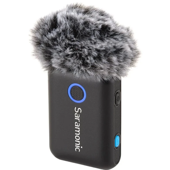 Saramonic Blink 500 B2+ 2 Kişilik Kablosuz Yaka Mikrofonu - 4