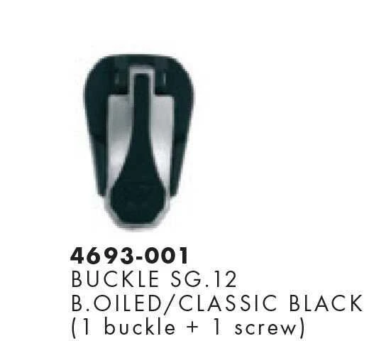 GAERNE SG 12 BAĞLANTI MEKANİZMASI ürün görseli